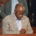 Kenyatta declares 7 days of national mourning for the late Magufuli