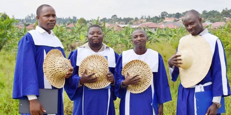 Four Bizonto comedians re-arrested