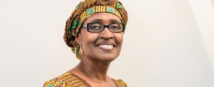 Women in the equality struggle celebrated