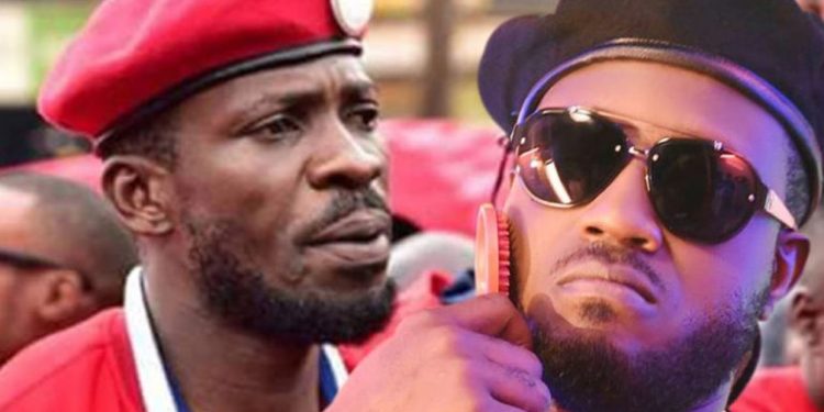 I was quiet when my supporter Alpha was denied playing time – Bobi