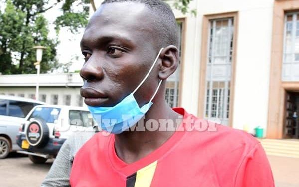 Serial killer murdered some women in Makerere for asking for “hair money”