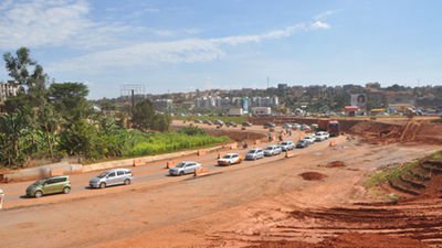 Kampala’s robbery hotspots revealed