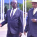 Museveni and his vice most willing in disclosing their wealth-Report