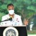 Janet Museveni asks teachers to go for covid-19 vaccine