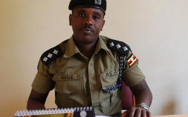 Election violence suspect shot dead in police cells