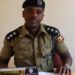 Election violence suspect shot dead in police cells