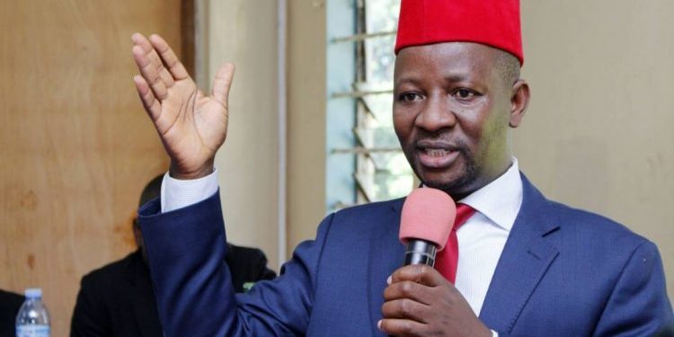 Ssemujju tasks government over Amin’s family
