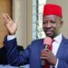 Ssemujju tasks government over Amin’s family