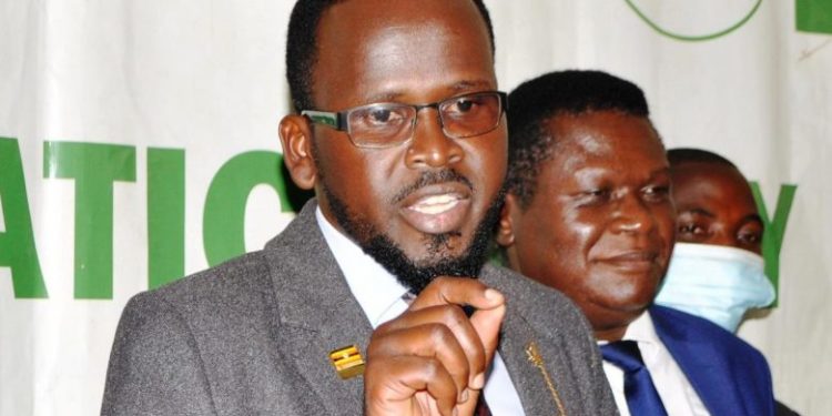 DP calls for complete lifting of the lockdown