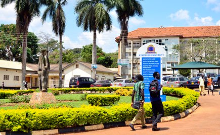 Varsity Council chairpersons to meet striking staff