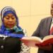 Samia Suluhu: ‘These were Magufuli’s last words to me’
