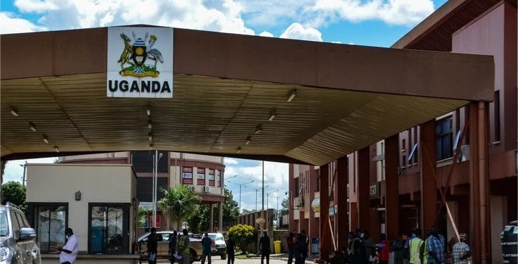 Border surveillance boosted as Kenya records Covid surge