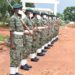 Uganda sends over 2000 troops on peacekeeping mission in Somalia