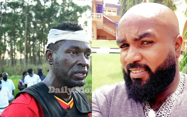High court rules, NUP supporters were properly charged in Army court