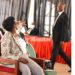 MPs clash over race for Speaker
