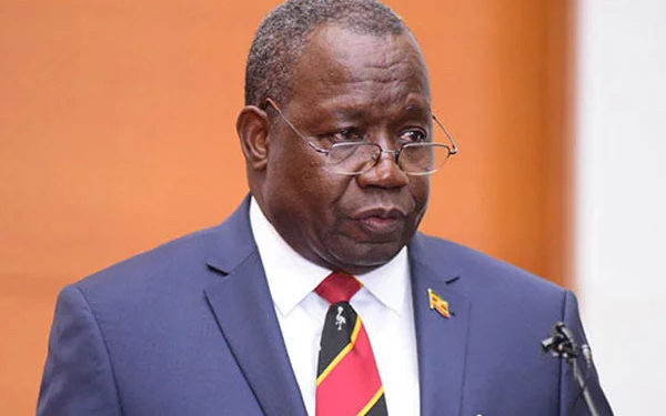 UNEB boss directs school heads to tighten noose against PLE malpractice