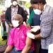 Archbishop urges public to accept Covid-19 jab