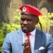 Victory of NUP’s Ssenyonyi, 3 others challenged in court