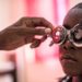 Eye health specialists warn against spending very long hours indoors