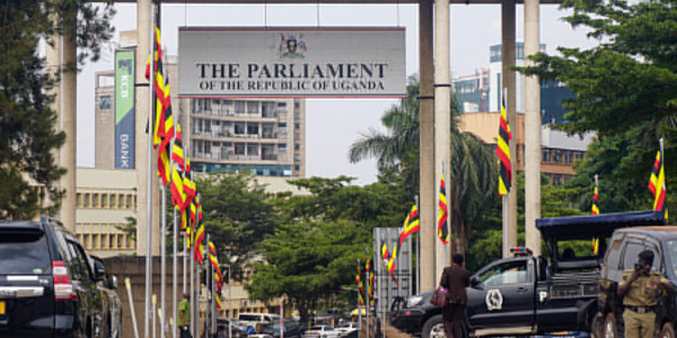 Uganda lacks parliamentary democracy- UPC’s Ochieno