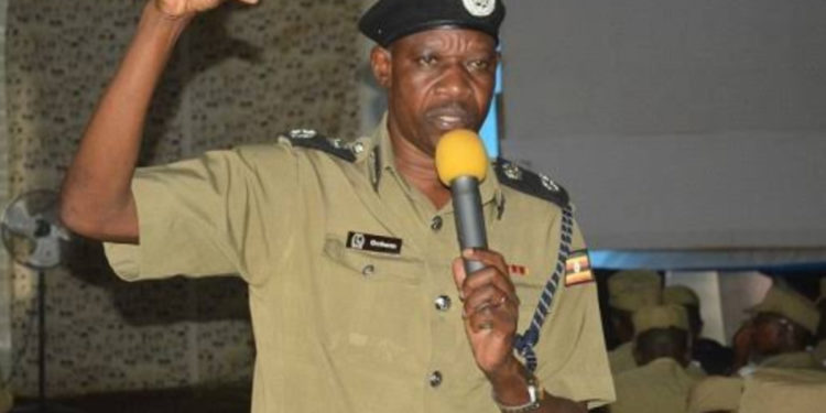Police commanders tasked to stay alert following anticipated riots