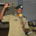 Police commanders tasked to stay alert following anticipated riots