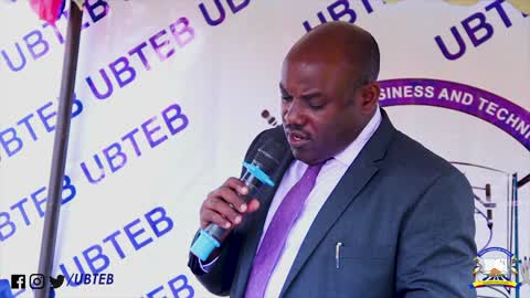 UBTEB set to conduct 2020 exams today