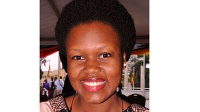 MP Adeke claims colleague sexually harassed her on trip