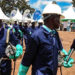 Residents reject indoor spraying programme, flee homes