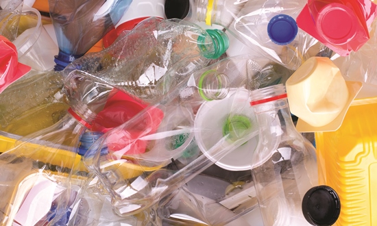 WWF calls for ban on single use plastics