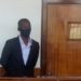 Court charges Busiro North MP with theft