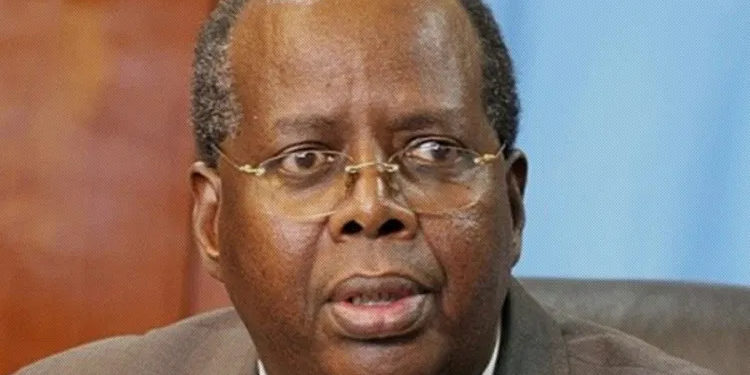 AMISSOM mourns Ambassador Nicolas Bwakira