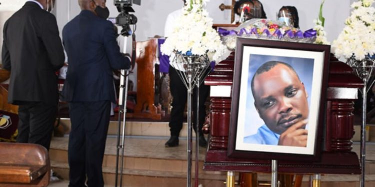 Kasango: Family talks hit deadlock over burial site