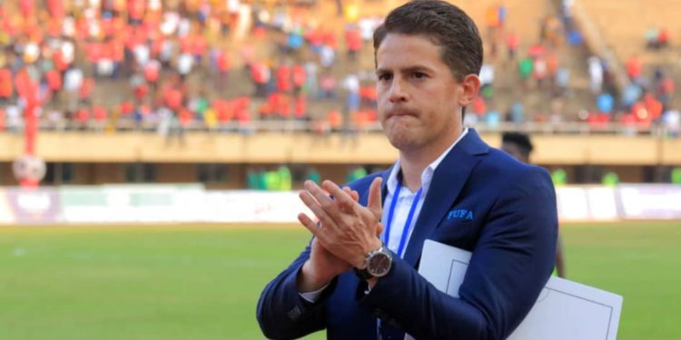 Cranes coach Mckinstry suspended for a month
