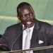 NUP to decide on a candidate for speakership race