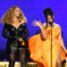 Beyonce makes history, Taylor wins top prize and Megan slays at Grammys