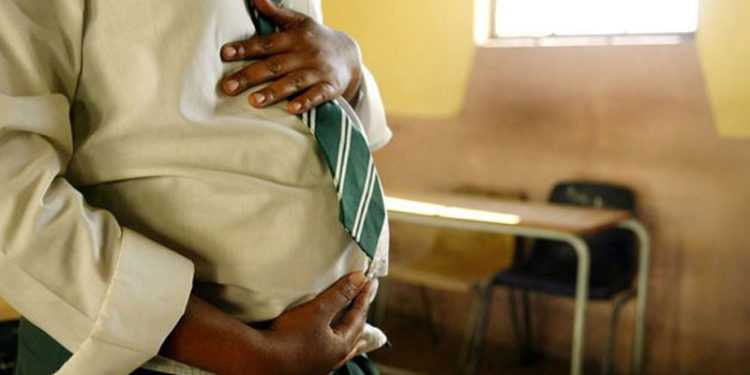 More Sexual Reproductive Health info and services for girls needed