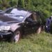 Accident along Kampala Masaka road claims a traffic police officer