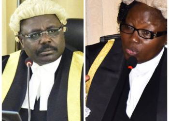 Kadaga launches speakership bid, calls Oulanyah incompetent
