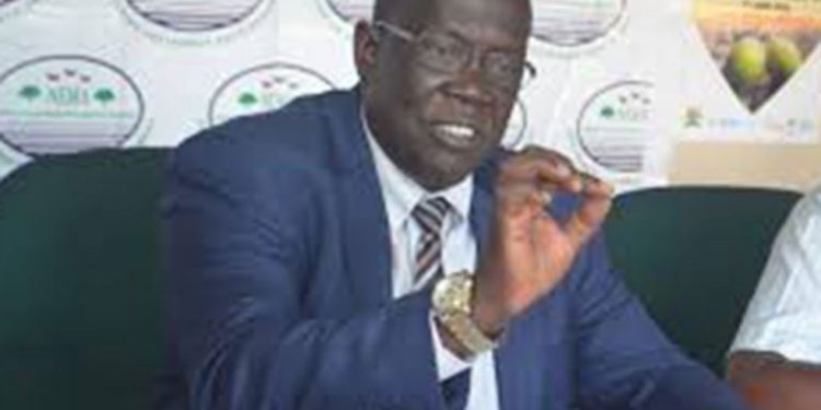 8.9% of Uganda’s wetlands are intact- new report