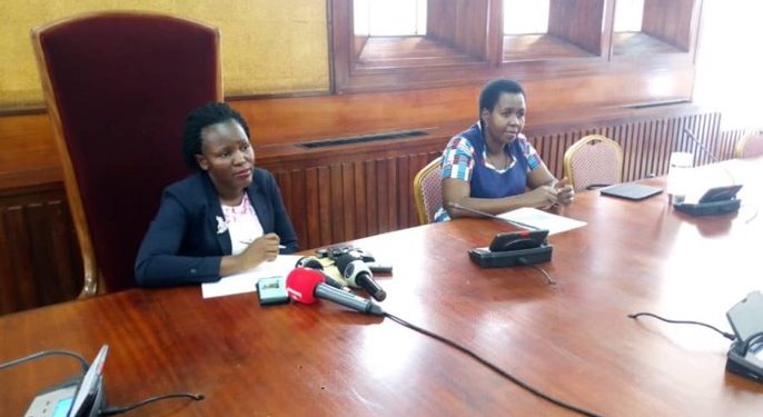 UWOPA chair to move a private bill on UWEP merger