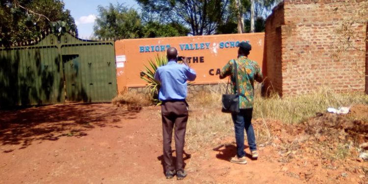 7 S.4 candidates arrested in Gulu released on bond, to complete final exams-UNEB