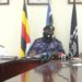 Gen Jeje Odongo will present list of missing persons parliament- Enanga