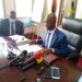 FDC’s Ssemuju Nganda joins race for speaker