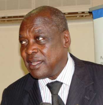 Parliament asked to expedite amendment of engineers’ law