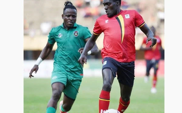Malawi on the spot for playing COVID-19 tricks against Uganda cranes