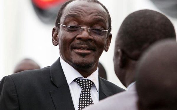 Zimbabwe’s vice president resigns amid sexual misconduct allegations