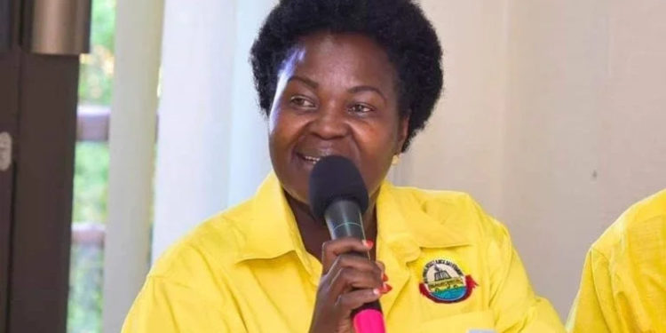 CEC to endorse candidate for parliament speaker job