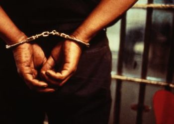 Parents arrested for refusing two children to sit for P.L.E