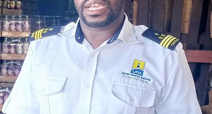 URA cracks down on DTS cheats, over 2000 unstamped products confiscated